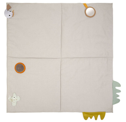 Kids Concept Lekematte MikroNeo Multi Kids Concept Lekematte MikroNeo Multi