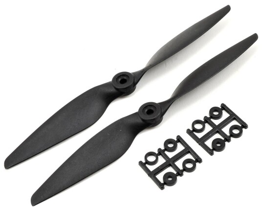 HQ-Prop HQ Durable Prop MR 8x4.5R (2xCW)