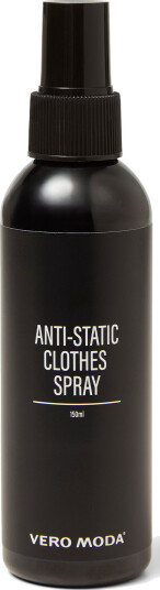 Vero Moda Desk Antistatic Spray Sort ONE SIZE