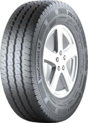 Continental VanContact AP 205/70R15 106/104R