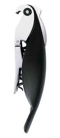 Parrot Korketrekker Svart