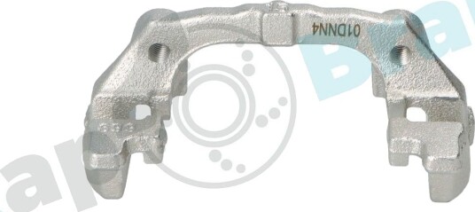 Holder, bremsecaliper RAP BRAKES R-J1008