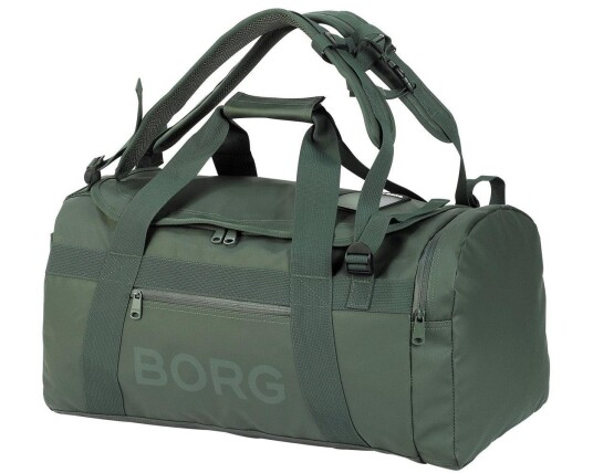 Bjørn Borg Duffle bag 55 liter Grønn