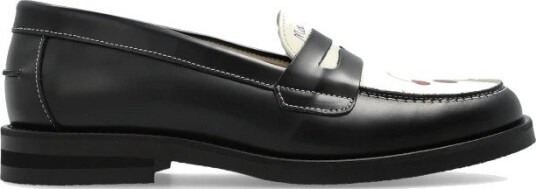 Duke + Dexter Herre Sko Svart 38 EU,