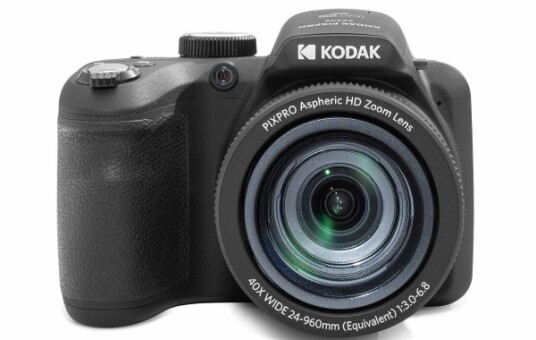 Kodak Astro Zoom Az405 Schwarz Kodak Astro Zoom Az405 Schwarz
