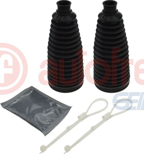 Belgsett, styring AUTOFREN SEINSA D9322C