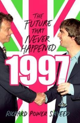 1997  The Future that Never Happened