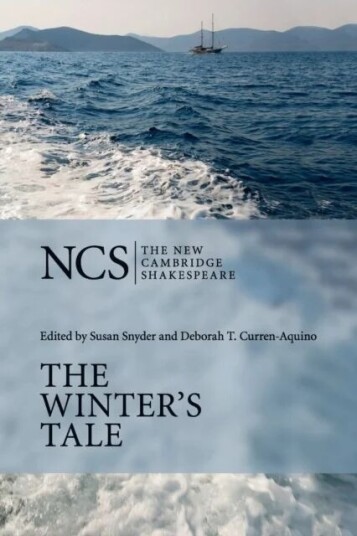 The Winter'S Tale Av William Shakespeare