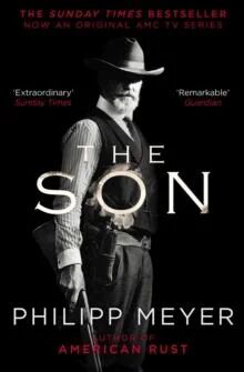 The Son Av Philipp Meyer