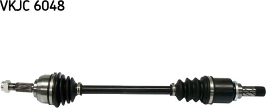 Skf Drivaksel SKF VKJC 6048 Skf Drivaksel SKF VKJC 6048