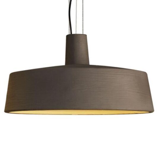 Marset Soho Taklampe Betong Marset Soho Taklampe Betong