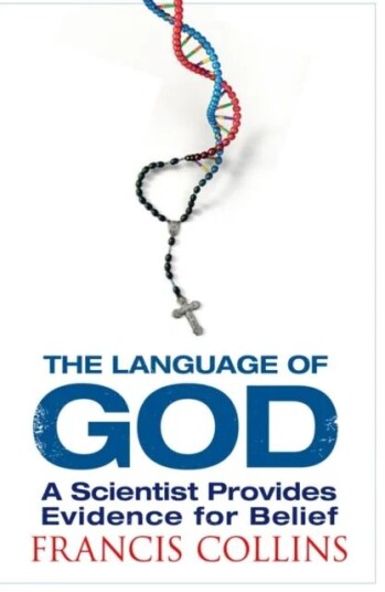 The Language Of God Av Francis Collins