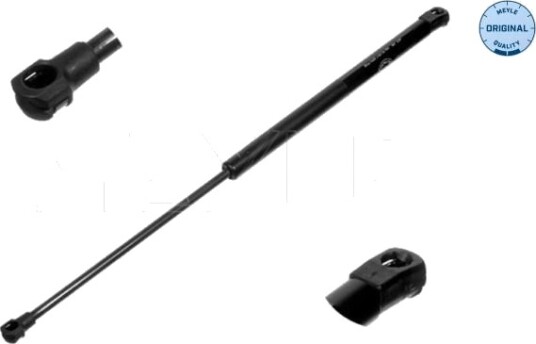 Gassfjær, panser MEYLE 140 161 0815