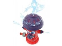 Jamara Mc Fizz Hydrant Happy 3 år Blå Rød Jamara Mc Fizz Hydrant Happy 3 år Blå Rød