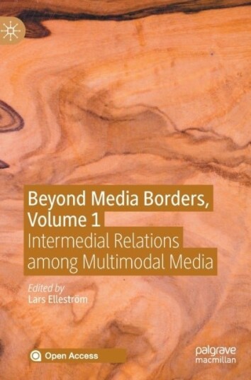 Beyond Media Borders Volume 1