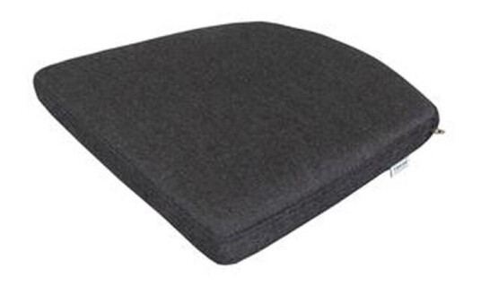 Cane-line Hampsted Chair Pute Black