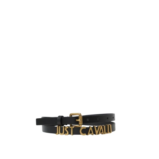 Just Cavalli, Dame, Accessories, Svart, ONE SIZE,