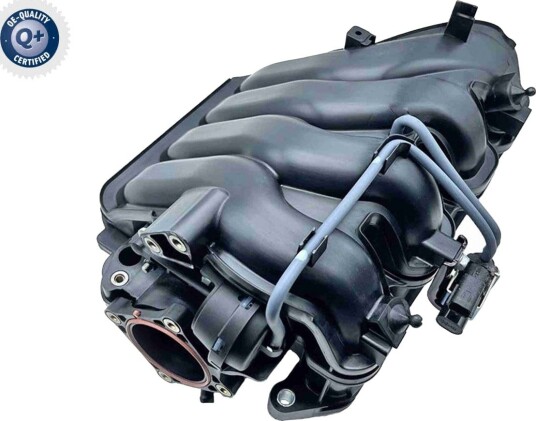 Innsugsmanifold ACKOJA A52 0166 Innsugsmanifold ACKOJA A52 0166