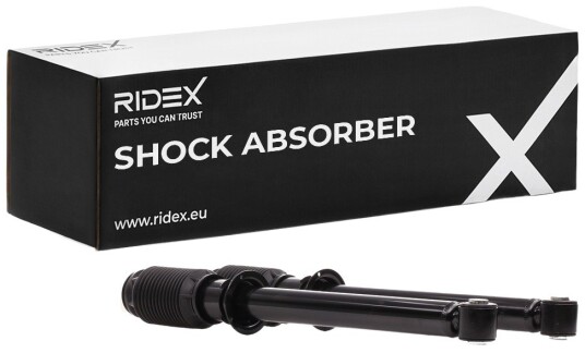Støtdemper RIDEX 854S2168
