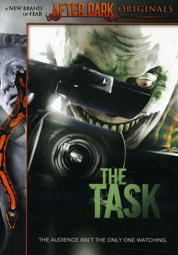 Task DVD