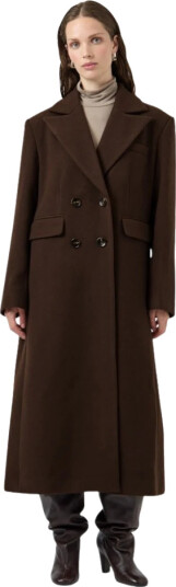 Y.a.s Dame Frakker Brun M,