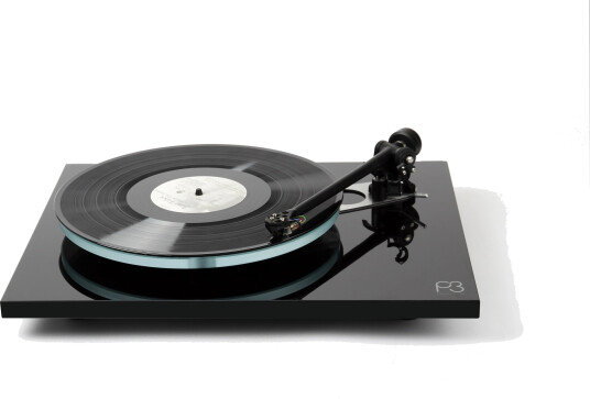 Rega Planar 3 Nd5 Sort Rega Planar 3 Nd5 Sort