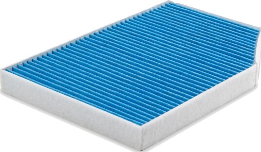 Kupefilter UFI 34.393.00