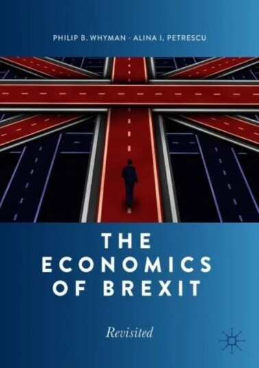 The Economics Of Brexit Av Philip B. Whyman, Alina I. Petrescu