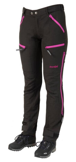 Dovrefjell Custom Fit bukse (W), dame - Str. S Dovrefjell Custom Fit bukse (W), dame - Str. S