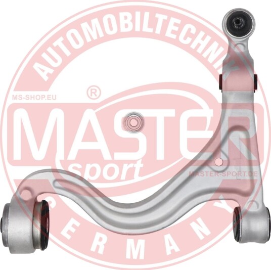 MASTER SPORT 37557 PCS MS Bærearm