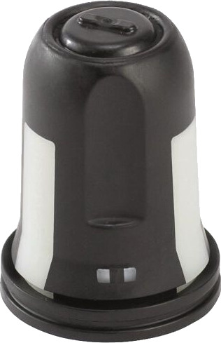 Uponor 1897926 Fordelerskaptilkobling for MLC/PEX 20-28 mm