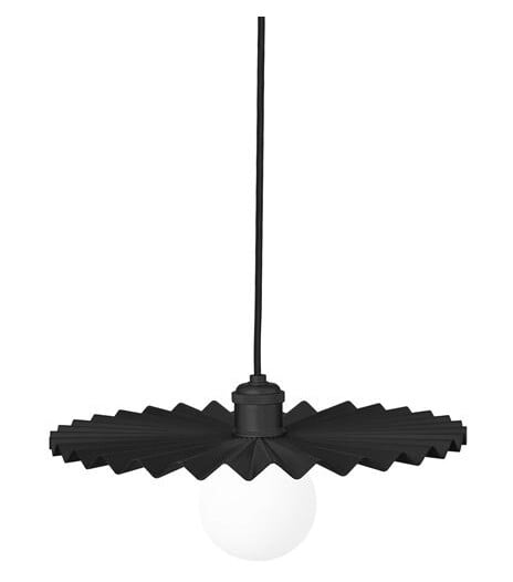 Globen Lighting Omega 35 Taklampe Sort 1598920-03-0 1598920-01-0