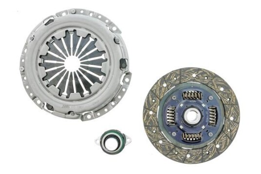 Clutchsett AISIN KE VW10 Clutchsett AISIN KE VW10
