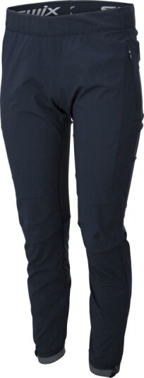 Swix Women's Infinity Pants M, Dark Navy