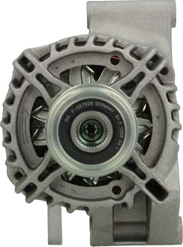 BV PSH 135.535.075.262 Dynamo
