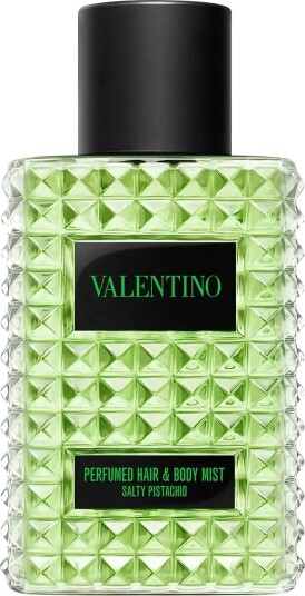 Valentino Fragrance Valentino Born In Roma Hair And Body Mist Salty Pistachio 100Ml Nude 100 ML Valentino Fragrance Valentino Born In Roma Hair And Body Mist Salty Pistachio 100Ml Nude 100 ML