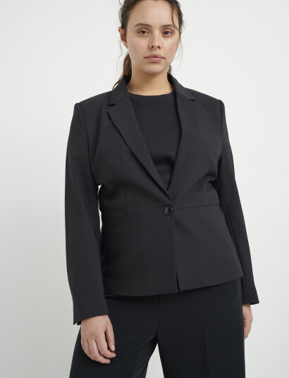 InWear Zella Blazer - Black - 40