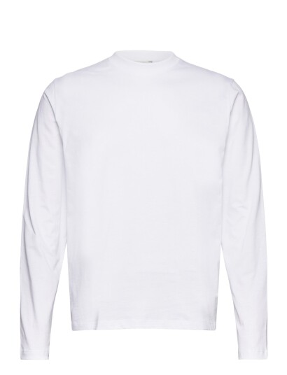 HOLZWEILER M. Regular Long Sleeve White XS HOLZWEILER M. Regular Long Sleeve White XS
