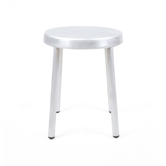 Frama Tasca Krakk Aluminium Frama Tasca Krakk Aluminium