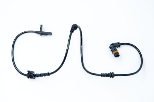 Sensor, ABS PREXAparts P301086