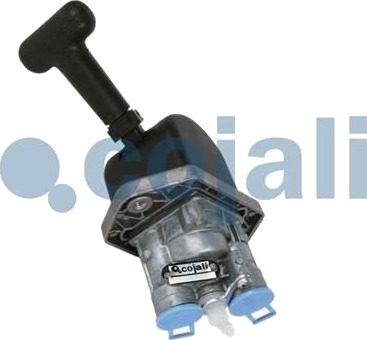 Bremseventil, håndbrems COJALI 2224516 Bremseventil, håndbrems COJALI 2224516