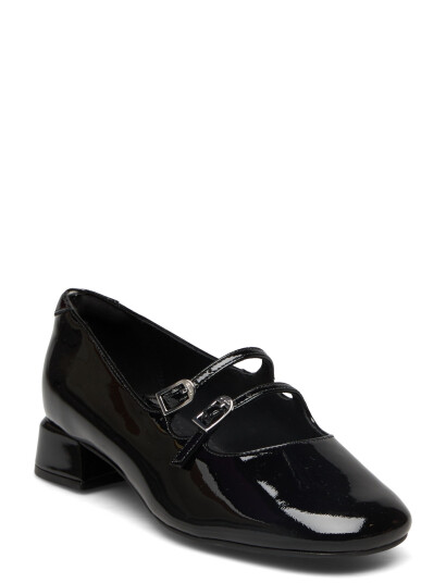 Clarks Daiss30 Shine D - Black - 40