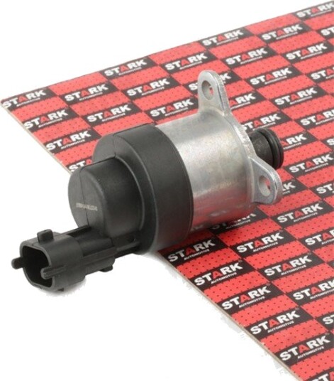 Styreventil, drivstoffmengde (Common-Rail-system) STARK SKCVQ-4550013