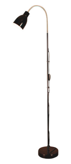 Aneta Lighting Gulvlampe Sarek 1568950-04-0 Aneta Lighting Gulvlampe Sarek 1568950-04-0