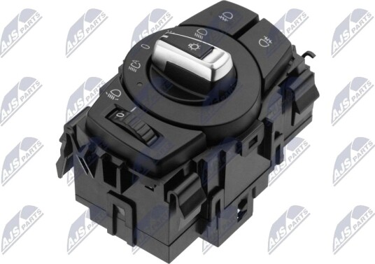 NTY EWS-BM-174 Bryter, hovedlys
