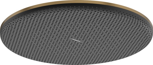 Hansgrohe Raindance Alive S Hodedusj EcoSmart+ Bronse, Baderom