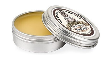 Mr. Bear Family Beard Balm Woodland