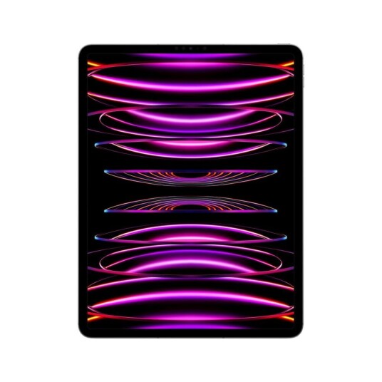 Apple Nettbrett Apple Ipad Pro Grå Nano Sim 12,9" 128 Gb Apple Nettbrett Apple Ipad Pro Grå Nano Sim 12,9" 128 Gb