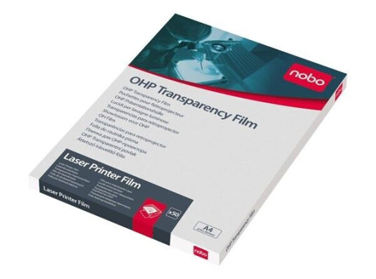 Nobo Laser Printer Film Nobo Laser Printer Film
