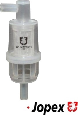 Drivstoffilter JP GROUP 1318700700